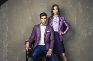 Exclusive 'His & Hers' Custom Jacket Design at The Bespoke Club Miami: Miami, Florida