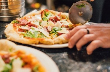 Make the Perfect Artisan Pizza in a Group Class at SF's Pizzahacker : San Francisco, California