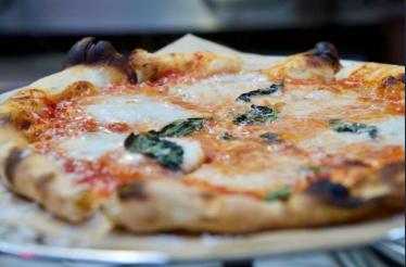Learn to Make the Perfect Pizza in a Private Class with Chef Cat in San Francisco: San Francisco, California