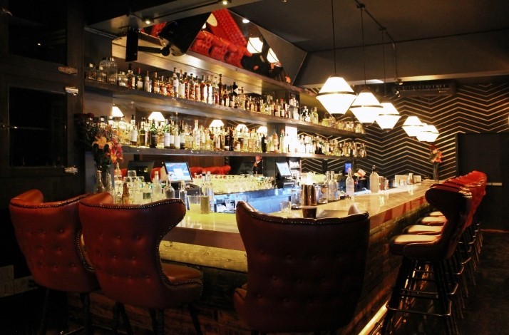 Exclusive Access to the Best Mixology Bar in Mexico City, and Cocktail  Lesson Taught by a Renowned Mixologist: In Mexico City, Mexico (1)