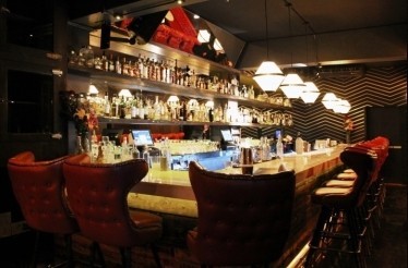 Exclusive Access to the Best Mixology Bar in Mexico City, and Cocktail  Lesson Taught by a Renowned Mixologist: Mexico City, Mexico