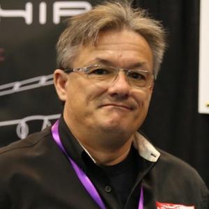 Responsive image Werner Von Stein