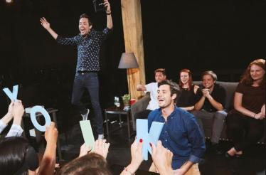 Game Night out - Group Game Experience: Chicago, Illinois