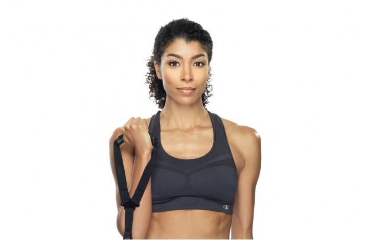 Get Closer to Your Partner or Friend with a Fun Challenging Partner Workout Led by a Top Trainer: In Brooklyn, New York Get Closer to Your Partner or Friend with a Fun Challenging Partner Workout Led by a Top Trainer: In Brooklyn, New York (1)