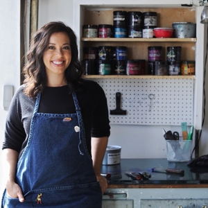 Responsive image Leah Jachimowicz