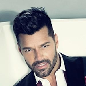 Ricky Martin Ifonly