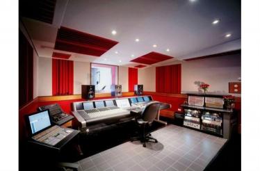 Recording Studio Time with Platinum Producer/Engineer Cortez Farris: New York, New York