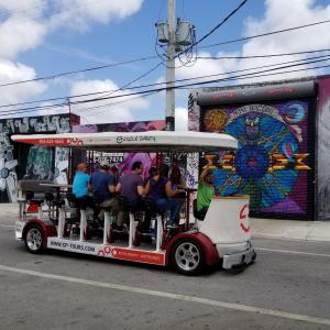 Responsive image Vaughn English