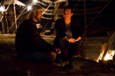 Make the Dubai desert your playground with a private safari: Margham, United Arab Emirates