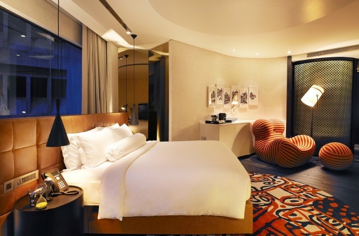 embark on a sophisticated