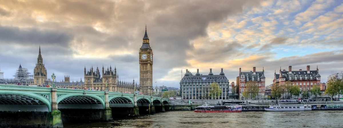 The pirates, artists, and punks of four historic London villages come alive via video tour: In London, United Kingdom