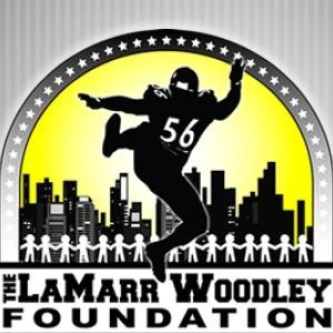 Lamarr Woodley Foundation