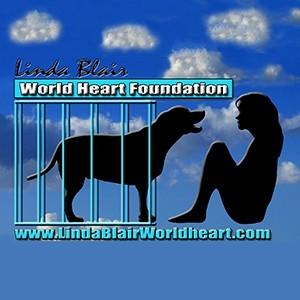 Linda Blair Worldheart Foundation