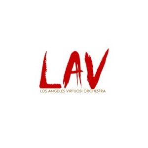 Los Angeles Virtuosi orchestra