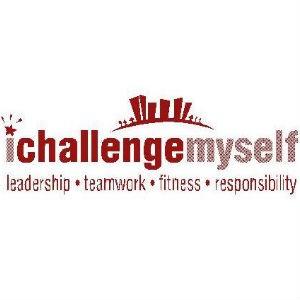 I Challenge Myself