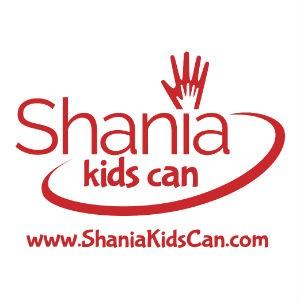 Shania Kids Can