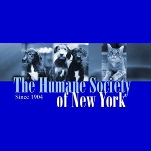 The Humane Society of New York