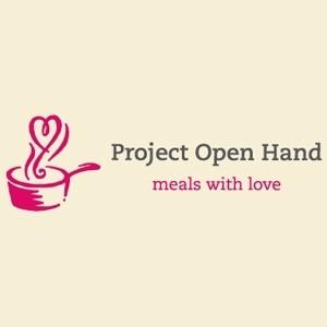 Responsive image Project Open Hand