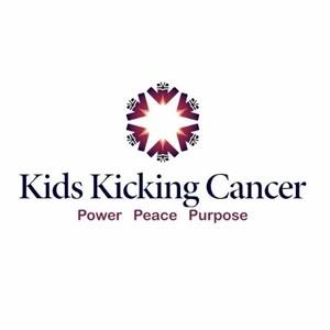 Kids Kicking Cancer