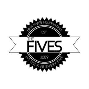 High Fives Foundations