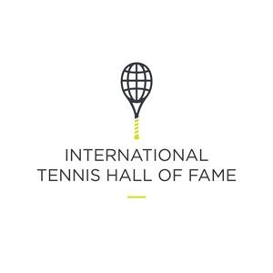 The International Tennis Hall of Fame