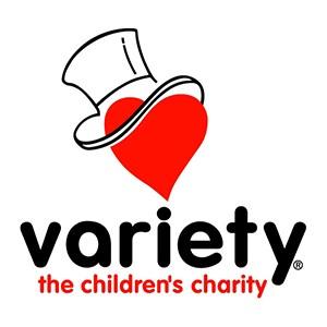 Responsive image Variety the Children's Charity of New York