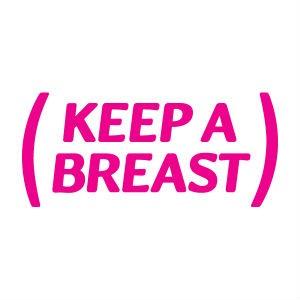 Keep A Breast