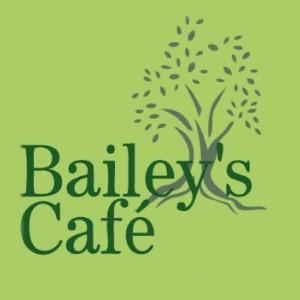 Bailey's Cafe