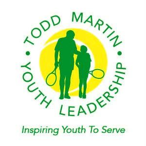 Responsive image The Todd Martin Youth Leadership