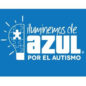 Iluminemos de Azul