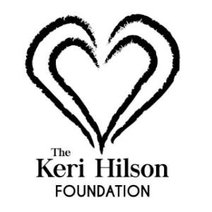 The Keri Hilson Foundation