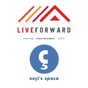 Live Forward and Nucis Space