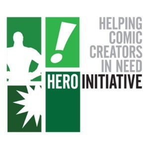 The Hero Initiative