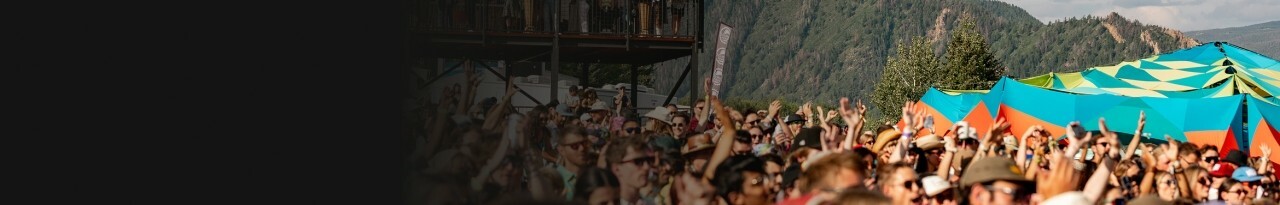 Access exclusive perks at music festivals in US