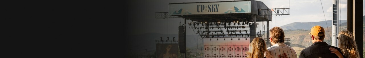 Access exclusive perks at music festivals in US