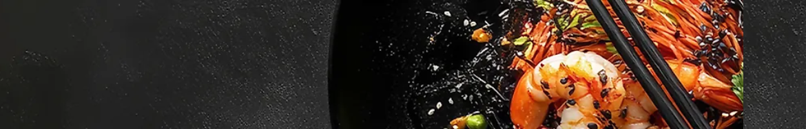 Sharing new flavours with old friends