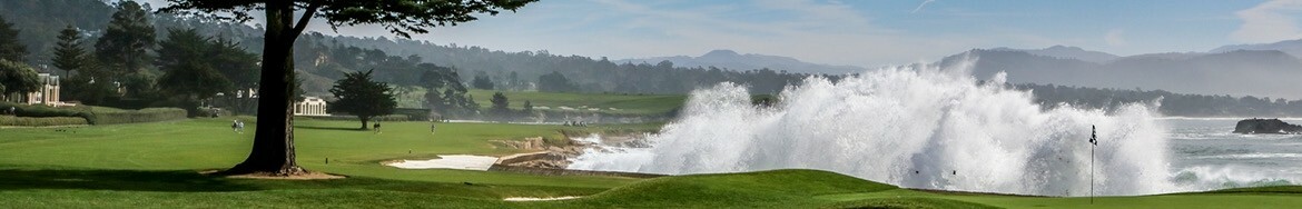 Pebble Beach Resorts