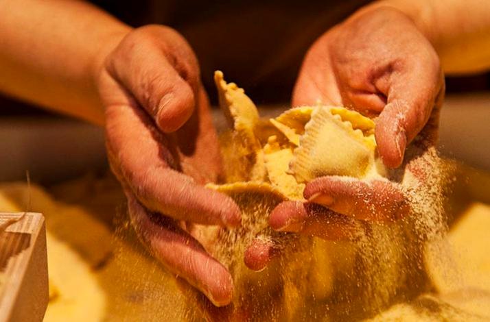 Cocinar con los pros en Eataly y Ahorre 10%: En München, Alemania (3)