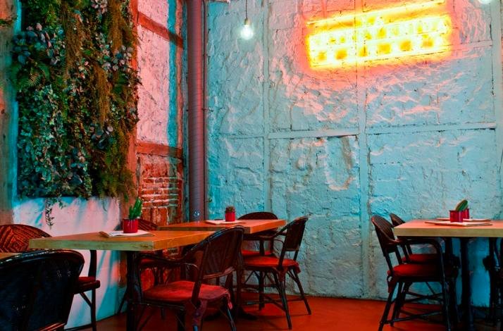 Precio miercoles en el Grupo Oter: En Madrid, España (2)