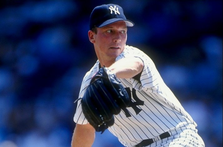 Legendary Yankees pitcher David Cone answers nine innings of questions in “27 Up and 27 Down”: In New York, New York