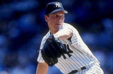 Legendary Yankees pitcher David Cone answers nine innings of questions in “27 Up and 27 Down”
