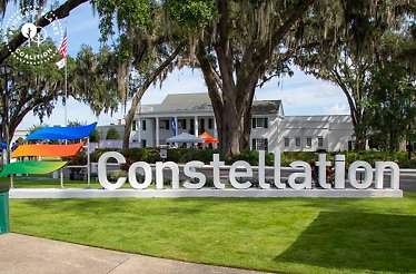 Play in the Furyk & Friends Pro-Am