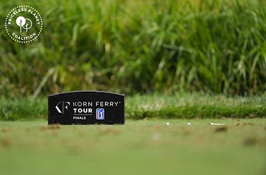 Korn Ferry Tour Championship Pro-Am