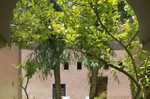 Dar Ahlam: In United States (1)