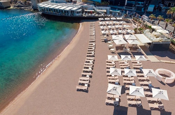 InterContinental Malta, an IHG Hotel: In United States (1)