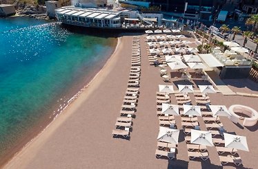 InterContinental Malta, an IHG Hotel