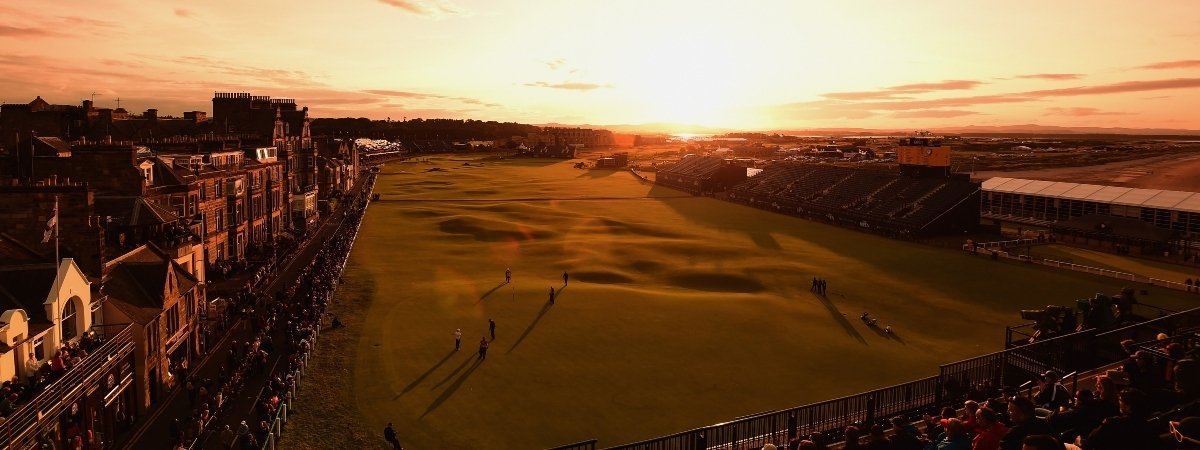 Dive into the history of the Open golf tournament as it celebrates its 151st year: In London, United Kingdom