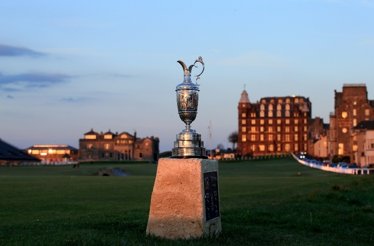 Dive into the history of the Open golf tournament as it celebrates its 151st year