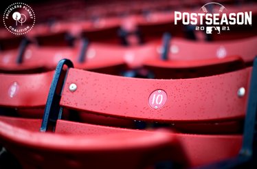 Get lower level tickets and on-field access to pregame batting practice at an <i>ALCS</i>® game