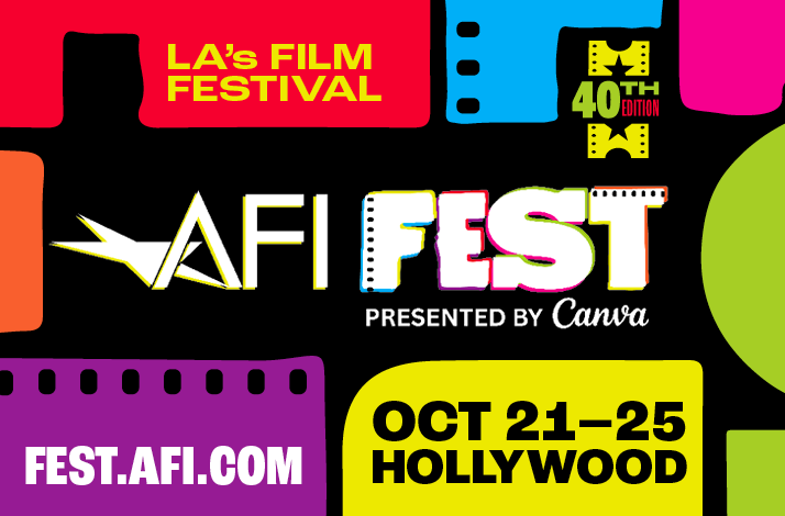 AFI Fest: In Los Angeles, California (1)